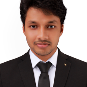Hadhi Isa-Freelancer in Kochi,India