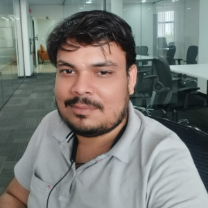 Rahul Gupta-Freelancer in New Delhi,India