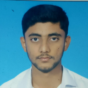 Fardenn Museb-Freelancer in Koratagere,India