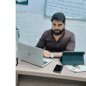 Neeraj Kumar-Freelancer in New Delhi,India