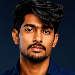 Ruban Raj.S-Freelancer in Madurai,India