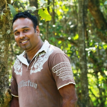 Gayan Wickramasinghe-Freelancer in Colombo,Sri Lanka