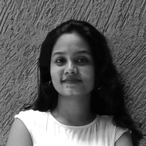 Sandra-Freelancer in Chennai,India