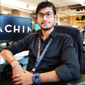 Sachin Sinha-Freelancer in Bangalore,India