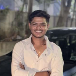 Sahil Kher-Freelancer in Surat,India