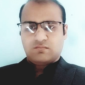 Usman Javaid-Freelancer in Dammam,Saudi Arabia