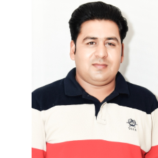 Deep Kumar-Freelancer in Barwala Rural,India