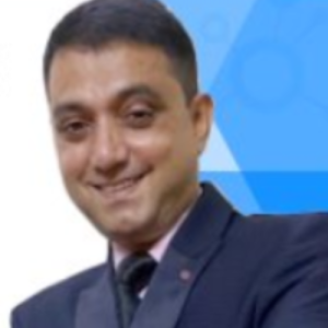 Sunil Pant-Freelancer in Delhi,India