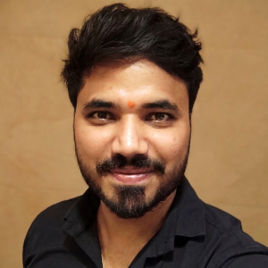 Aakash Singh-Freelancer in Hyderabad,India