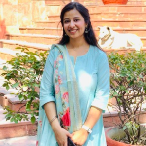 Khushboo Pabari-Freelancer in Jaipur,India