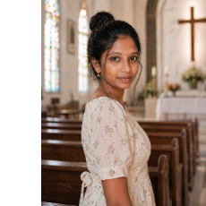 Hepzi Raghu-Freelancer in Sirkali,India