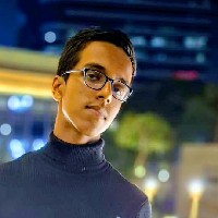 Tavya Jain-Freelancer in Konkan Division,India