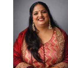 Jasleen Kaur-Freelancer in Banur,India