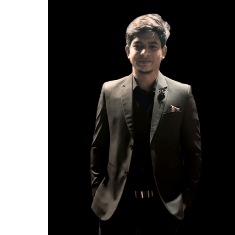 Shahriar Hasan-Freelancer in Dhaka,UAE