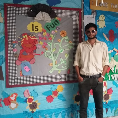 Muhammad Owais Irshadi-Freelancer in Hyderabad,Pakistan