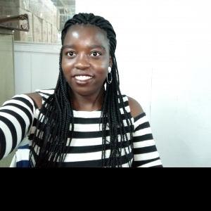 Ashley Otonde-Freelancer in Nairobi,Kenya