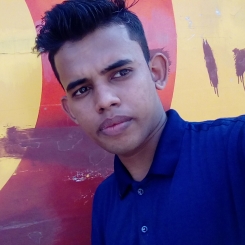 Sadikul Islaam-Freelancer in Chittagong,Bangladesh