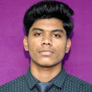 Aathithya Arasu S-Freelancer in chennai,India