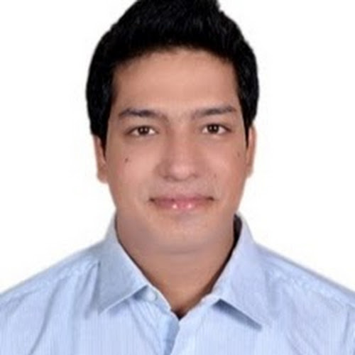 Rishabh Jain-Freelancer in New Delhi,India