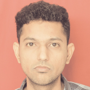 Abhay Singh Solanki-Freelancer in PUNE,India