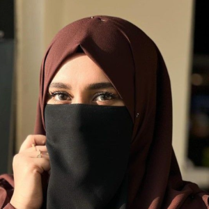 Hafiza Anwasha-Freelancer in Faisalabad,Pakistan