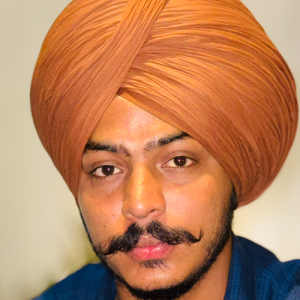 Manjot Singh-Freelancer in Chandigarh,India