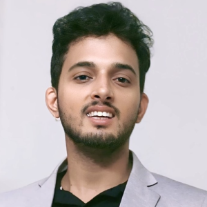 Chetan-Freelancer in Radha Bangar Garwal,India