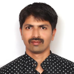 Dr.Milind Darade-Freelancer in Pune,India