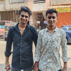 Jeetu Jnwa-Freelancer in Wada,India