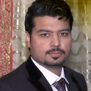 Rai Kharral-Freelancer in AL JUBAIL,Saudi Arabia