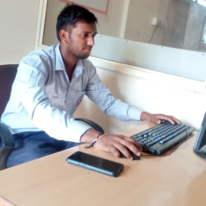 Er. Abhishek Dhakad-Freelancer in Guna,India
