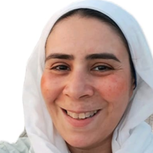 Sammar Sonbol-Freelancer in ,Egypt