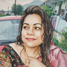 Radhika Sahu-Freelancer in Paralakhemundi,India