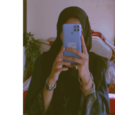 Maria Usman-Freelancer in Islamabad,Pakistan