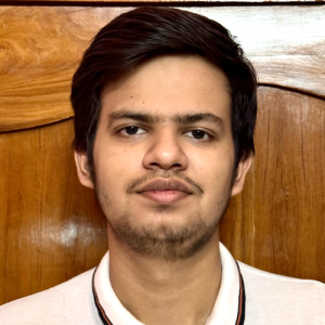 Akshat Tripathi-Freelancer in Shyopura,India