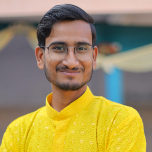 Aman Gupta-Freelancer in Ahmedabad,India