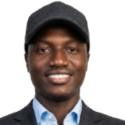 Asaolu Bukunmi-Freelancer in Lagos,Nigeria