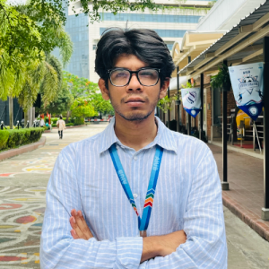Siam Hossain-Freelancer in Dhaka,Bangladesh