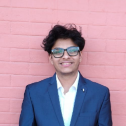 Vedant Chawla-Freelancer in Mumbai,India