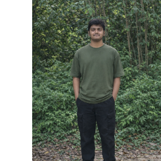 Krishna Kumar-Freelancer in Bihar,India