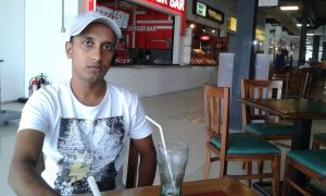 Nuwan Lakshan-Freelancer in ,Sri Lanka