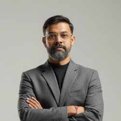 Vineet Vardhan-Freelancer in Haryana,India