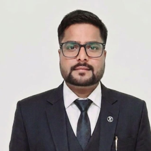 ADVOCATE AMIT BELWAL-Freelancer in Rishikesh,India