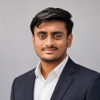 Krutik Baldha-Freelancer in ahemdabad,India