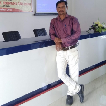 Abu Samad Choudhury -Freelancer in Nagaon,India