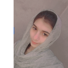 Maryam-Freelancer in Arifwala,Pakistan