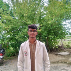 Nripendra Gupta-Freelancer in Tanda,India