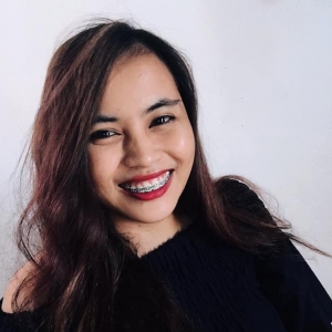 Carla Alyssa-Freelancer in Manila City,Philippines