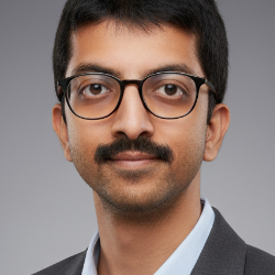 Prateek Deshpande-Freelancer in Hubli,India