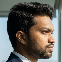 Hemanth Reddy-Freelancer in Hyderabad,India